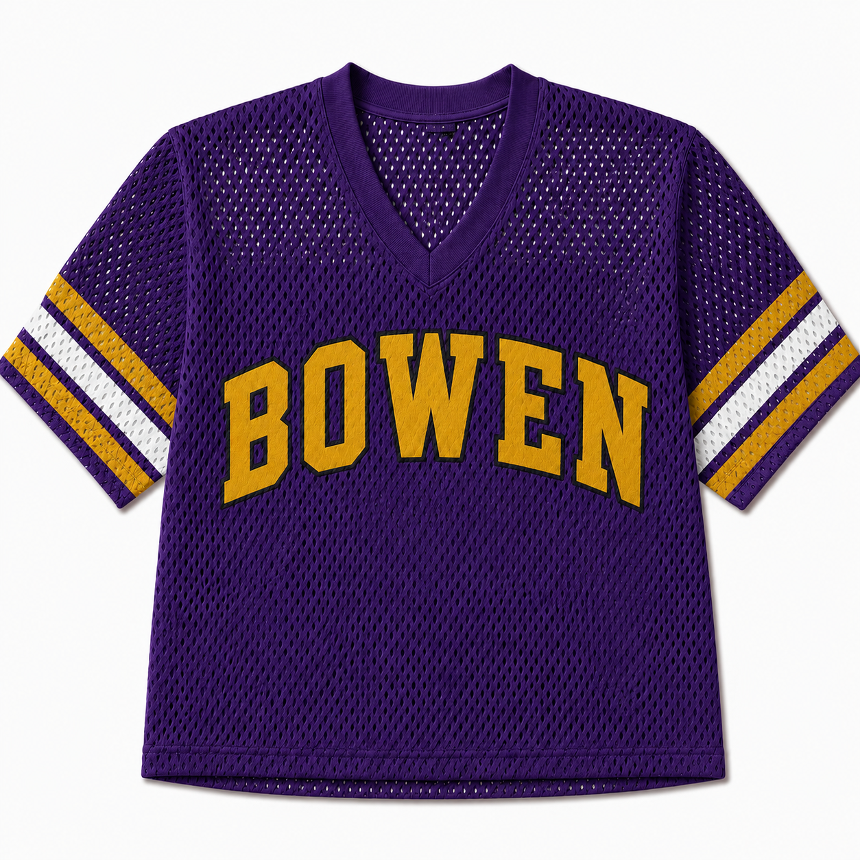 Bowen Practice Jersey – (PRE ORDER)