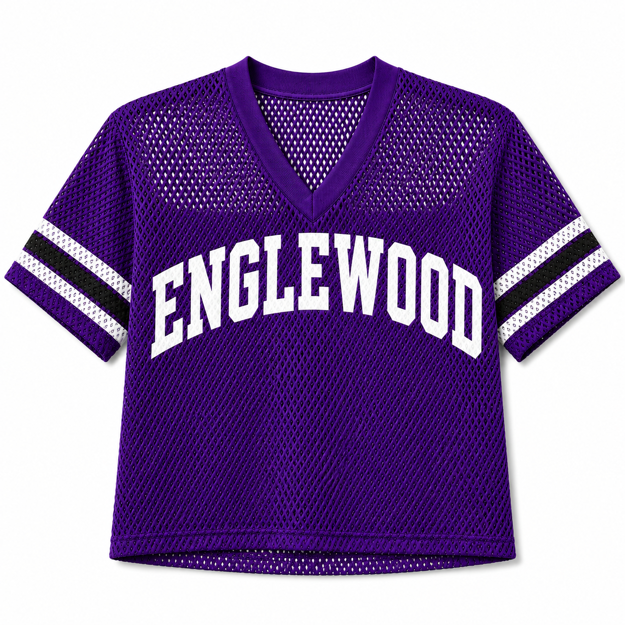 Englewood Practice Jersey – (PRE ORDER)