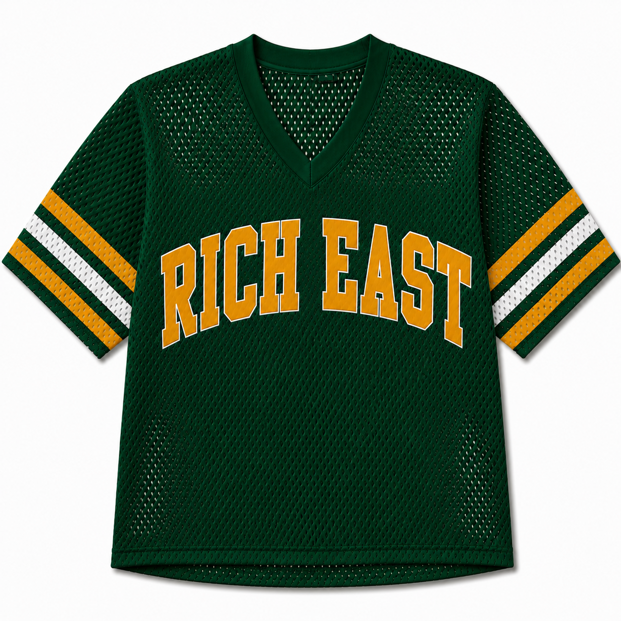 Rich East Practice Jersey – (PRE ORDER)
